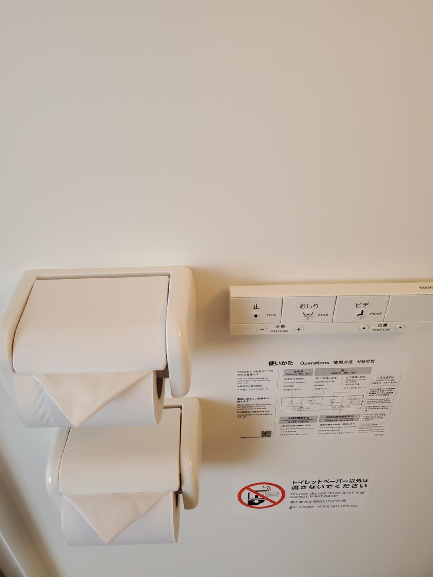 Benikea Calton Hotel Osaka Doutonbori Buitenkant foto