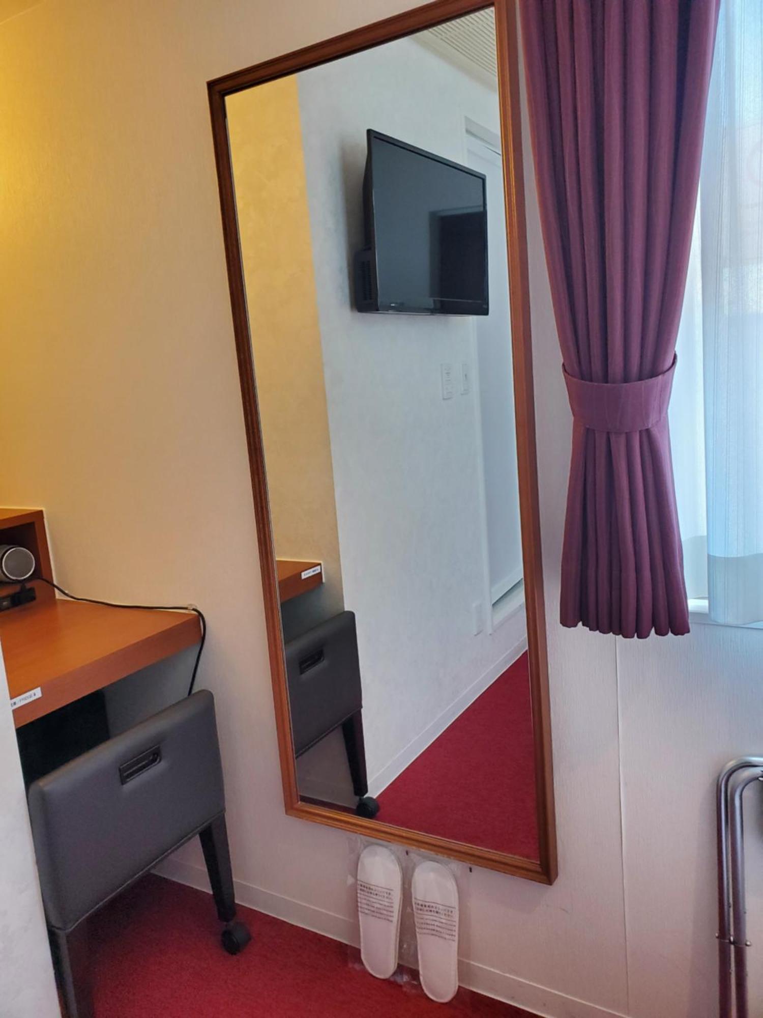 Benikea Calton Hotel Osaka Doutonbori Buitenkant foto